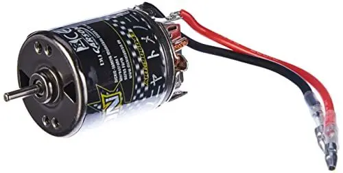 Produktbild: Carson 500906043 - Truck Puller Motor Venom, Modellbauzubehör