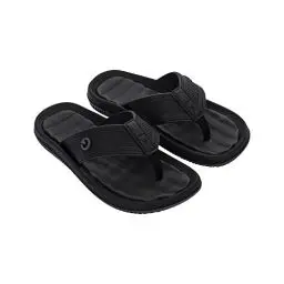 Produktbild: Cartago Herren Fiji IV Thong AD, Grey/Black, 39.5 EU