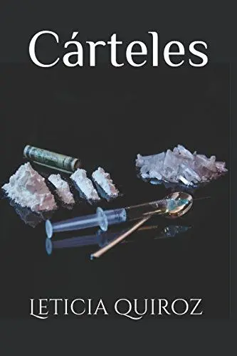Produktbild: Cárteles