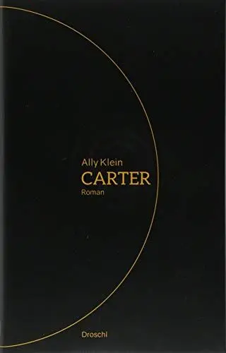 Produktbild: Carter: Roman