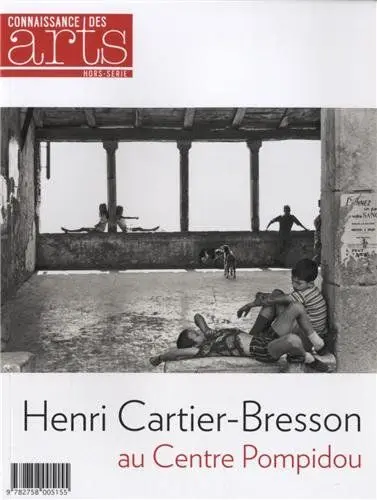 Produktbild: CARTIER BRESSON