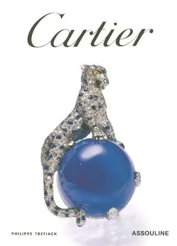 Produktbild: CARTIER