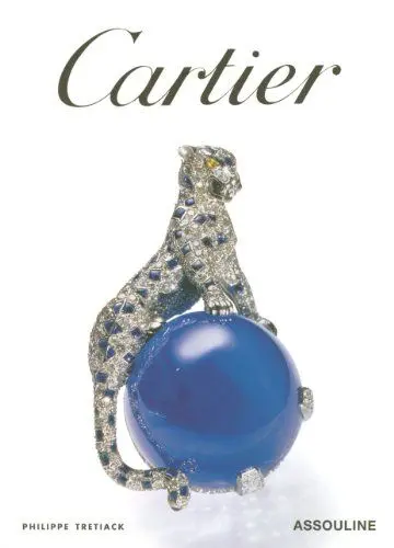 Produktbild: Cartier