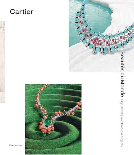 Produktbild: Cartier - Beautés du Monde: High Jewelry and Precious Objects