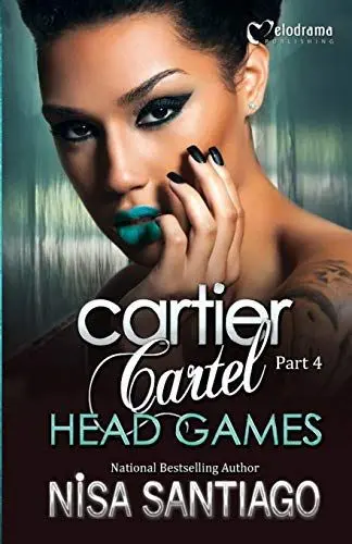 Produktbild: Cartier Cartel - Part 4: Head Games