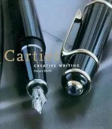 Produktbild: Cartier: Creative Writing