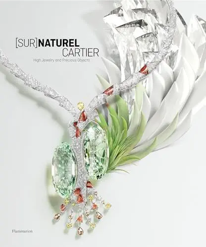 Produktbild: Cartier High Jewelry: High Jewelry and Precious Objects