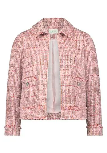 Produktbild: Cartoon Damen 4310/7142 Jacke, Rosé/Pink, 44