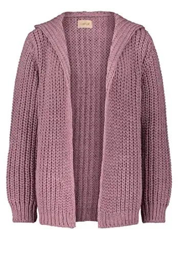 Produktbild: Cartoon Damen 5420/7176 Strickjacke, Burnished Lilac, 38