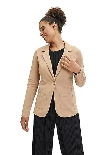 Produktbild: Cartoon Damen Blazer Beige