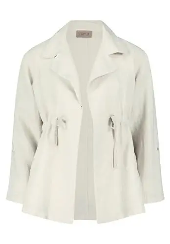 Produktbild: Cartoon Damen Jacke 100% Leinen