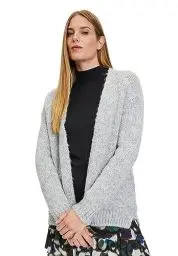 Produktbild: Cartoon Damen Strickjacke
