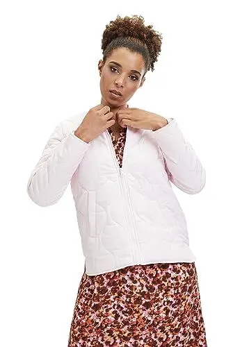 Produktbild: Cartoon Steppjacke Damen