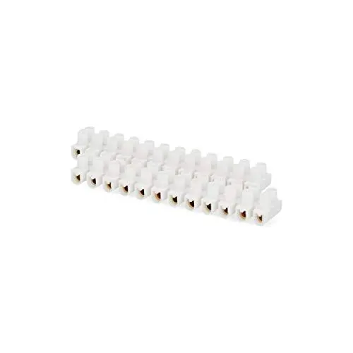 Produktbild: Cartrend 10578 Lüsterklemmen 12 x 1,5 - 2,5 mm², 2 Stück