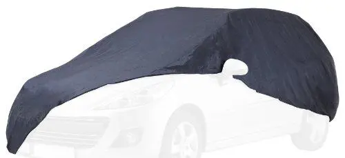 Produktbild: cartrend Vollgarage 