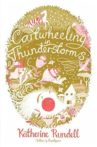 Produktbild: Cartwheeling in Thunderstorms