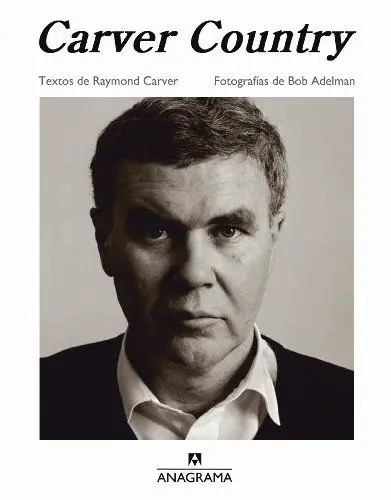 Produktbild: Carver Country: con fotografías de Bob Adelman (Fuera de colección, Band 3)