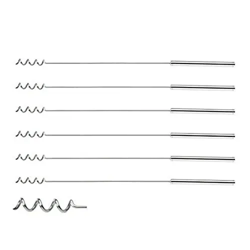 Produktbild: Carving station met 2 lampen Spring 4930006446