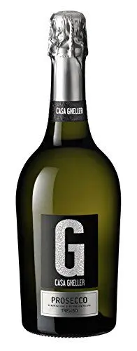 Produktbild: Casa Gheller Prosecco Spumante Brut (6 x 0.75 l)