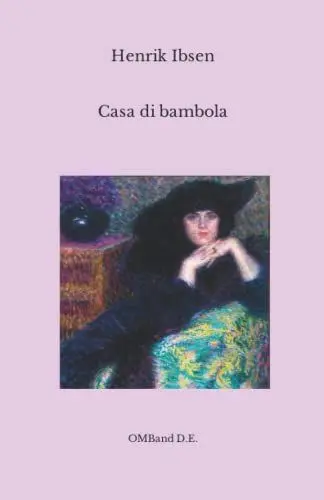 Produktbild: Casa di bambola: (Edizione integrale)