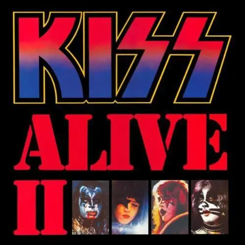 Produktbild: CASABLANCA Alive II 2532382