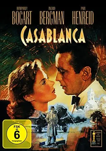 Produktbild: Casablanca