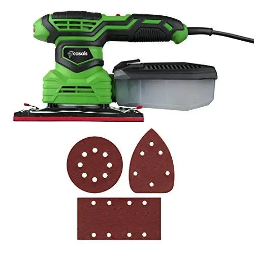 Produktbild: CASALS C07048000 Multischleifer