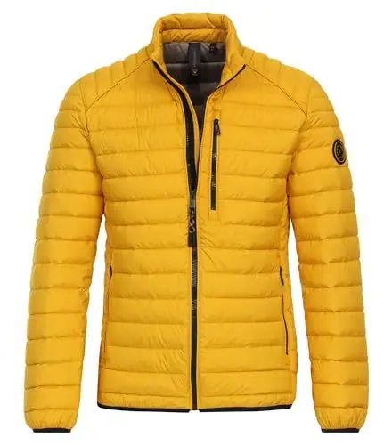 Produktbild: CASAMODA Jacke Uni Gelb XXL