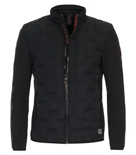 Produktbild: CASAMODA Materialmixjacke Uni