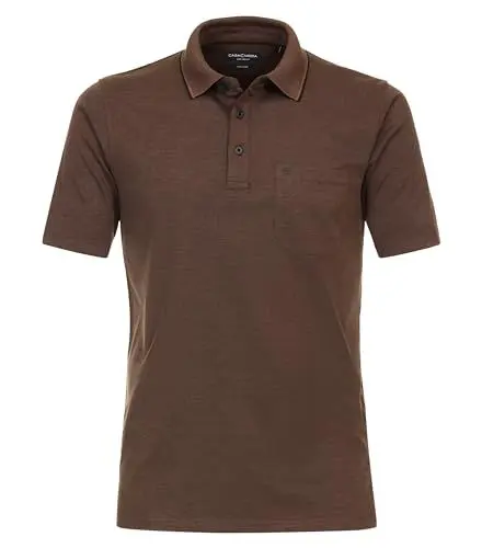 Produktbild: CASAMODA Polo-Shirt Uni