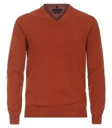 Produktbild: CASAMODA Pullover Uni