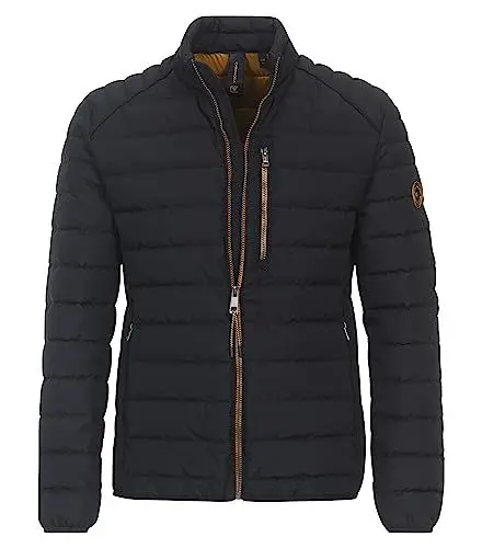 Produktbild: CASAMODA Steppjacke Uni Dunkelblau L