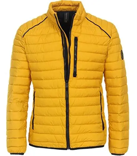 Produktbild: CASAMODA Steppjacke Uni Gelb M