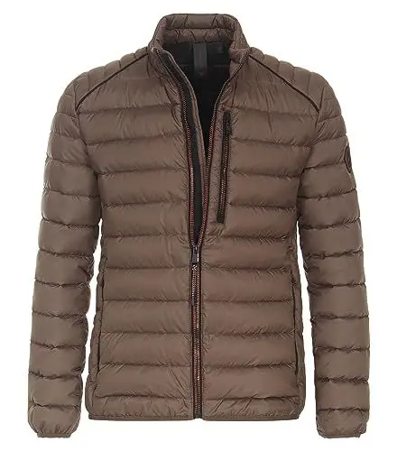 Produktbild: CASAMODA Steppjacke Uni Hellbraun XXL