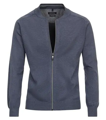 Produktbild: CASAMODA Strickjacke Uni
