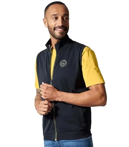 Produktbild: CASAMODA Sweatweste uni