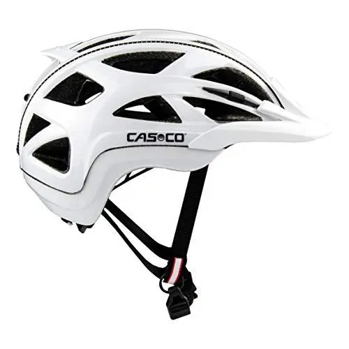 Produktbild: Casco Activ2 Fahrradhelm, Weiß, L
