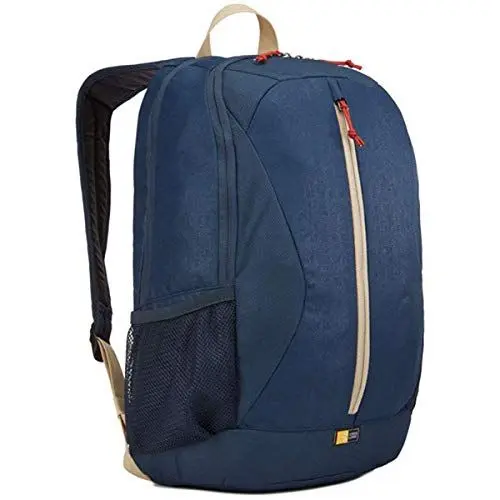 Produktbild: 'Case Logic 0085854238649 Rucksack aus Nylon für Laptop 15 