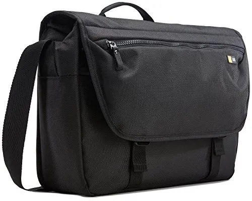 Produktbild: Case Logic Bryker Messenger Bag (14 Zoll) schwarz