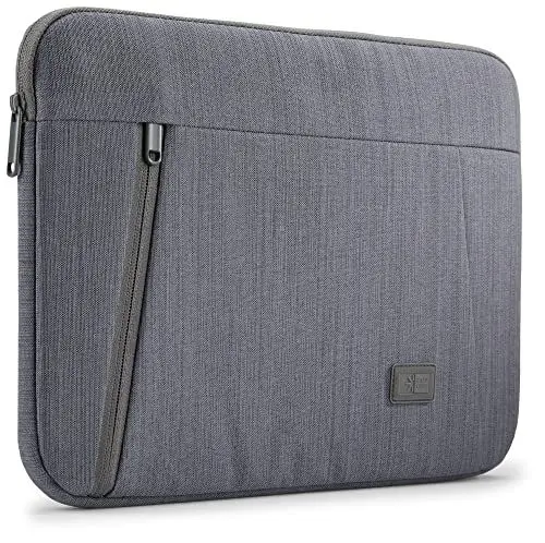 Produktbild: Case Logic Huxton HUXS-213 Graphite Notebooktasche 33,8 cm (13.3 Zoll) Schutzhülle Graphit