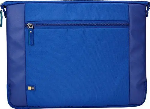 Produktbild: Case Logic Intrata Slim Bag für 15,6 Laptop – Ion