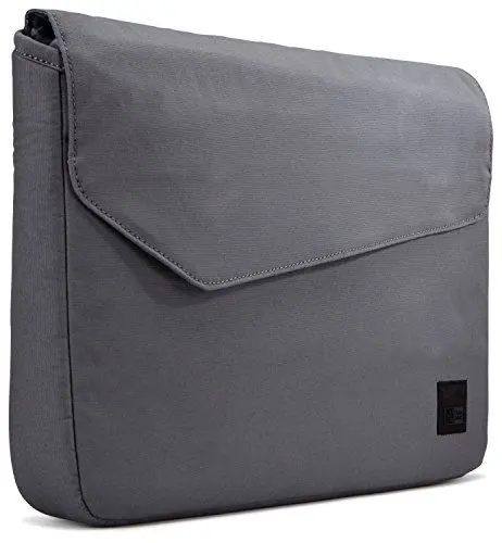Produktbild: Case Logic LoDo Sleeve Schutzhülle für Notebooks bis 29,5 cm (11,6 Zoll) Graphite Grey