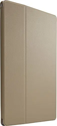 Produktbild: Case Logic SnapView 2.0 Folio für Apple iPad Air 2 (mit sicherem Verschluss) Morel Beige