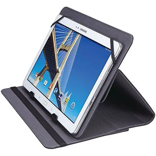 Produktbild: Case Logic SureFit Rotating Folio für 9-10