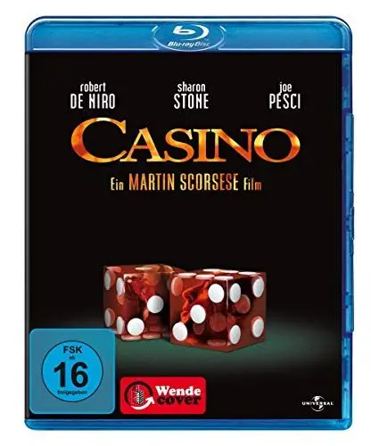 Produktbild: Casino (Blu-ray)