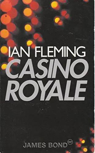 Produktbild: Casino Royale (James Bond 007)