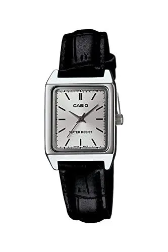 Produktbild: CASIO LTP-V007L-7E1 Damenuhr mit japanischem Quarzuhrwerk, 22,0 mm