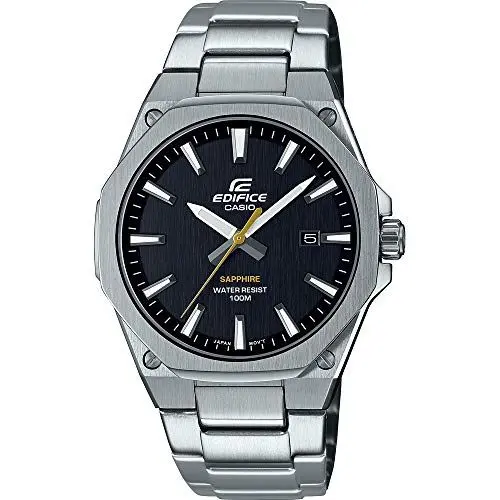 Produktbild: Casio Watch EFR-S108D-1AVUEF