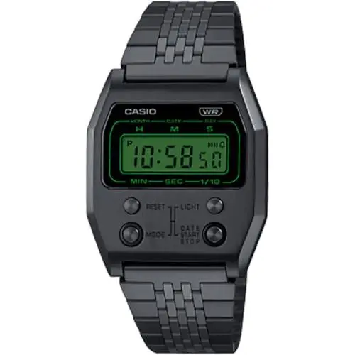 Produktbild: Casio A1100B-1EF Armbanduhr