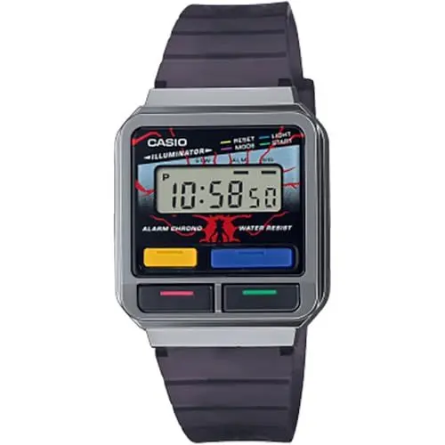 Produktbild: Casio Watch A120WEST-1AER